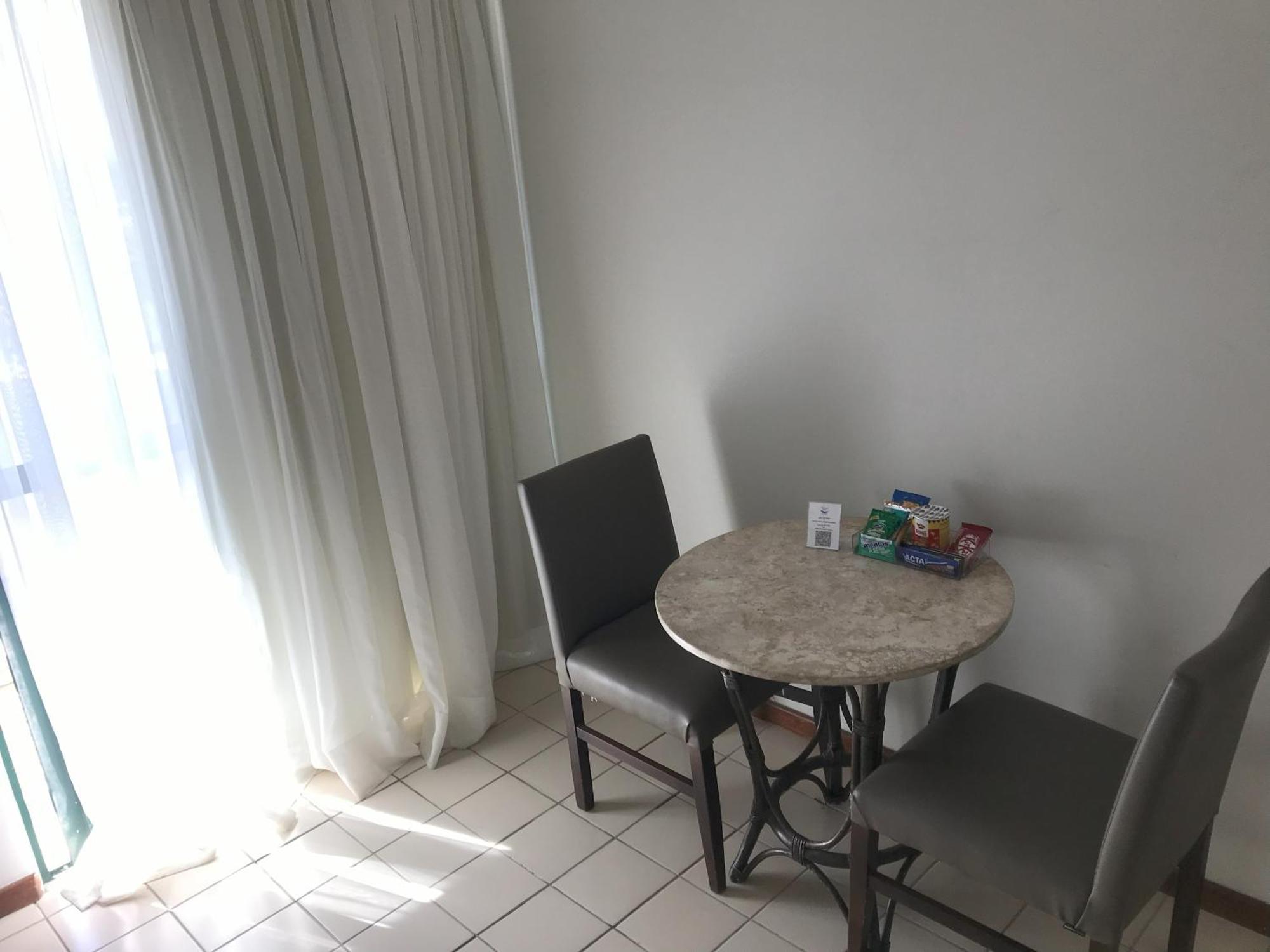 Costa Mar Recife By Acm Hotel Jaboatao dos Guararapes Ngoại thất bức ảnh