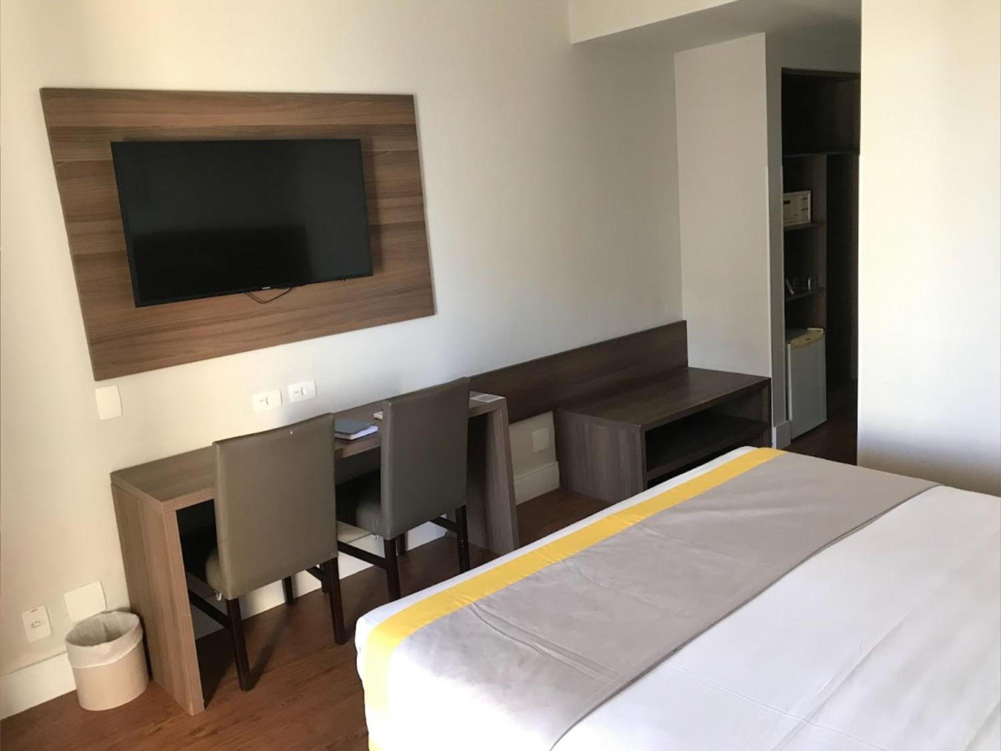 Costa Mar Recife By Acm Hotel Jaboatao dos Guararapes Ngoại thất bức ảnh