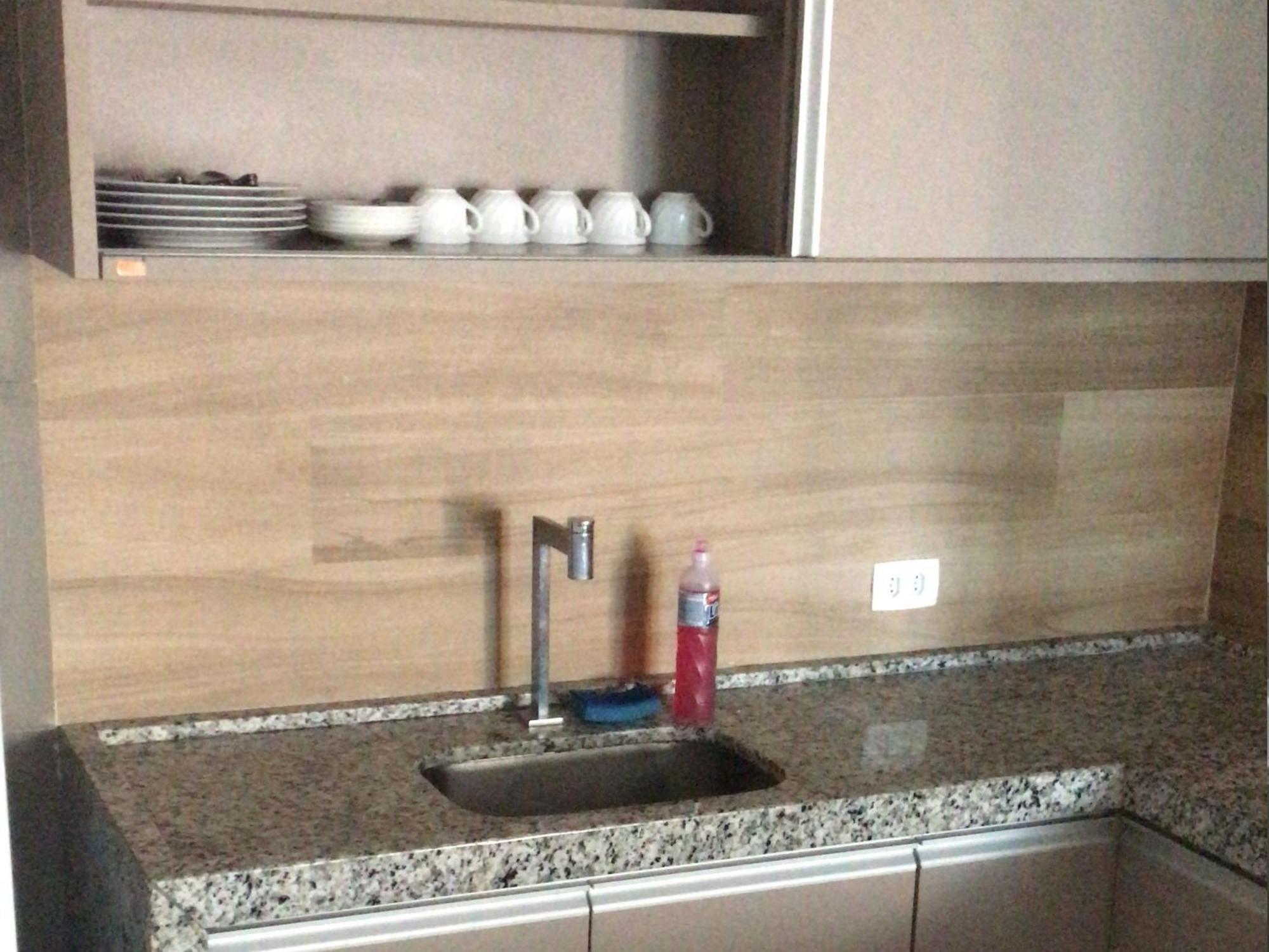Costa Mar Recife By Acm Hotel Jaboatao dos Guararapes Ngoại thất bức ảnh