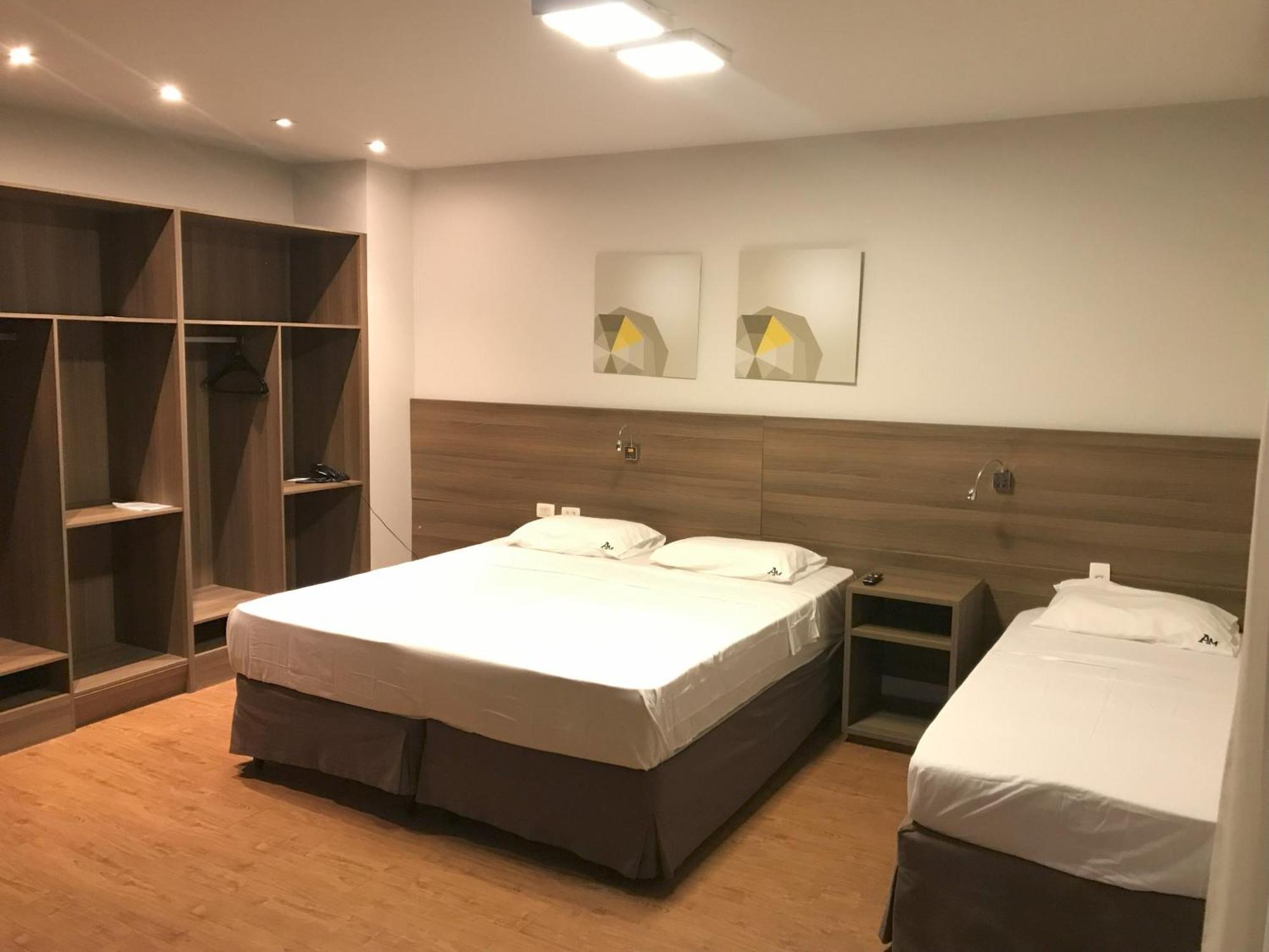 Costa Mar Recife By Acm Hotel Jaboatao dos Guararapes Ngoại thất bức ảnh