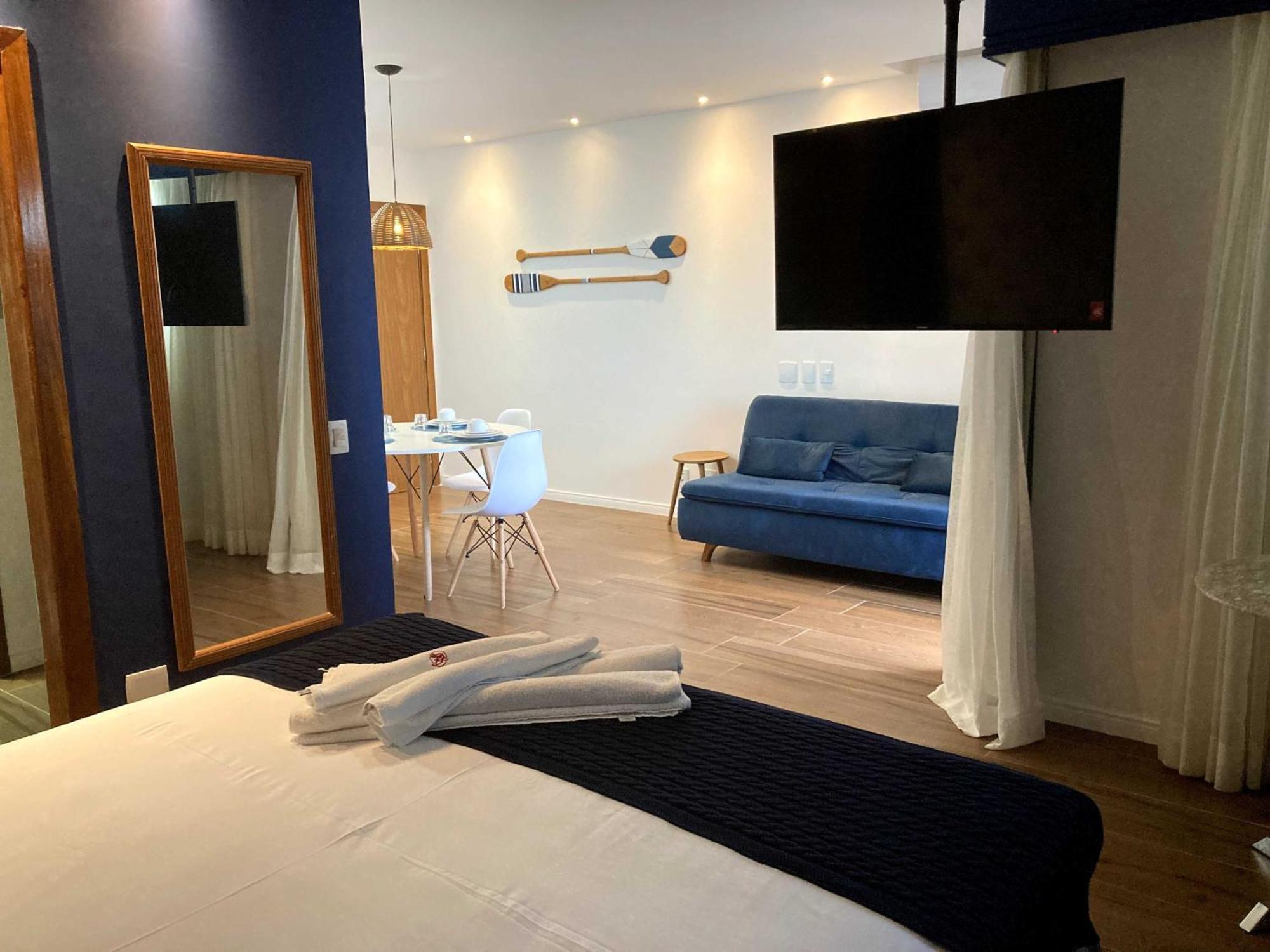 Costa Mar Recife By Acm Hotel Jaboatao dos Guararapes Ngoại thất bức ảnh