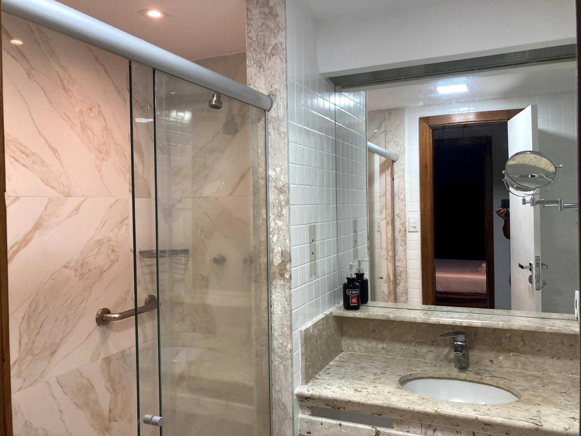 Costa Mar Recife By Acm Hotel Jaboatao dos Guararapes Ngoại thất bức ảnh