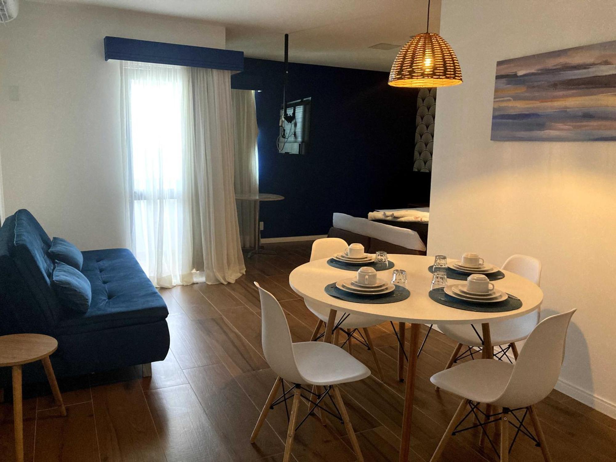 Costa Mar Recife By Acm Hotel Jaboatao dos Guararapes Ngoại thất bức ảnh