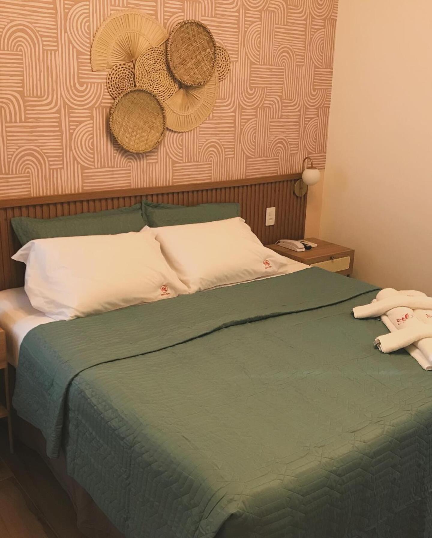 Costa Mar Recife By Acm Hotel Jaboatao dos Guararapes Ngoại thất bức ảnh