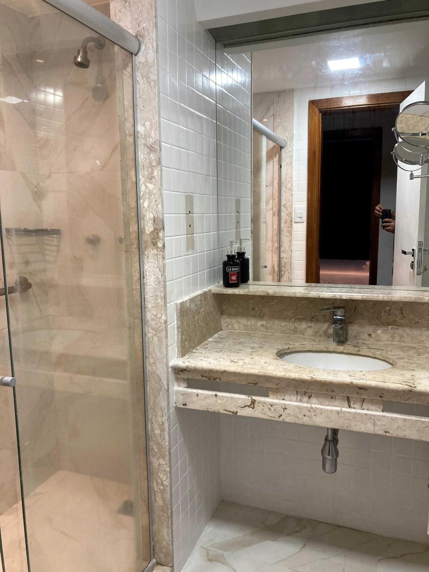 Costa Mar Recife By Acm Hotel Jaboatao dos Guararapes Ngoại thất bức ảnh