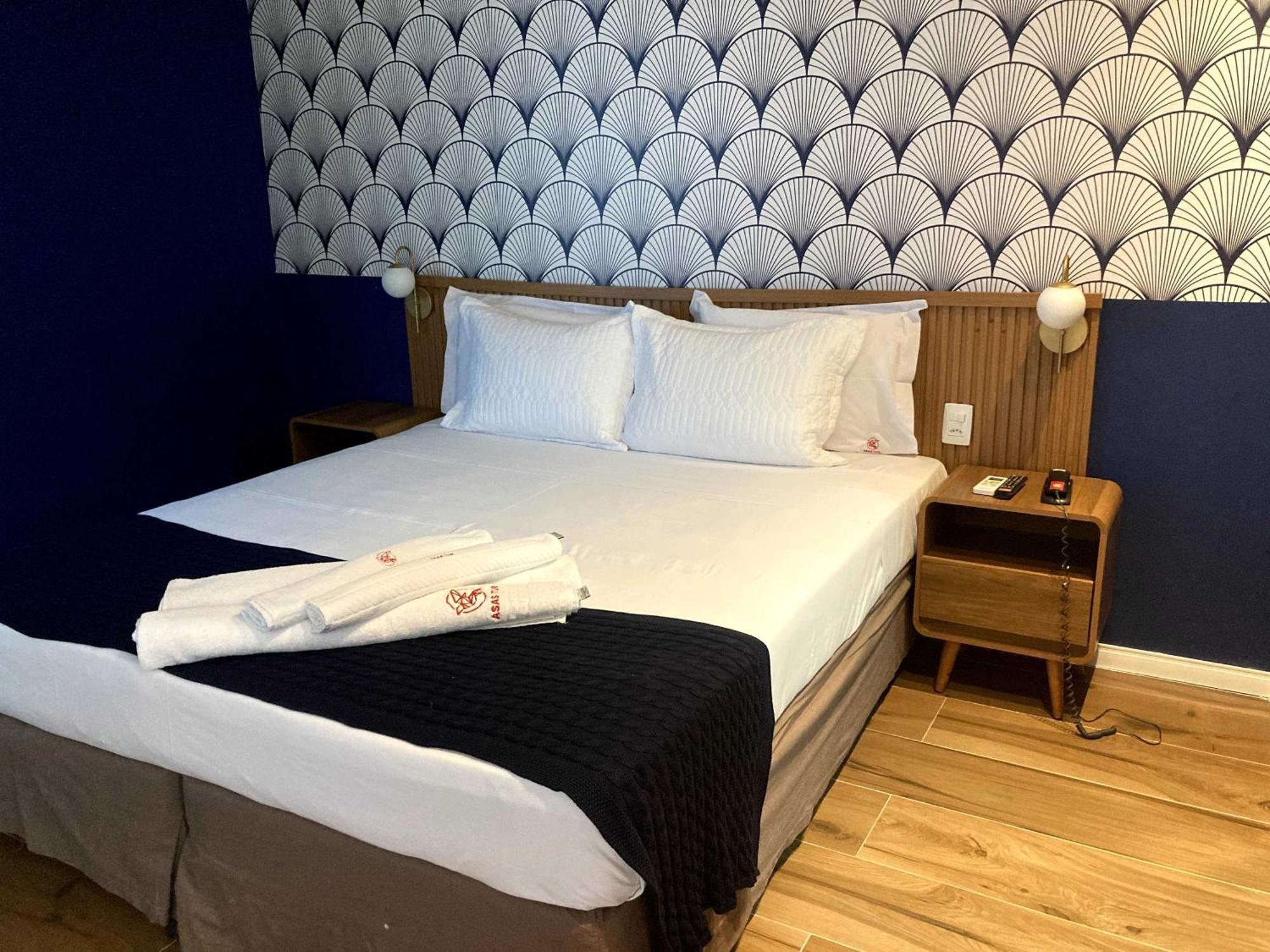 Costa Mar Recife By Acm Hotel Jaboatao dos Guararapes Ngoại thất bức ảnh
