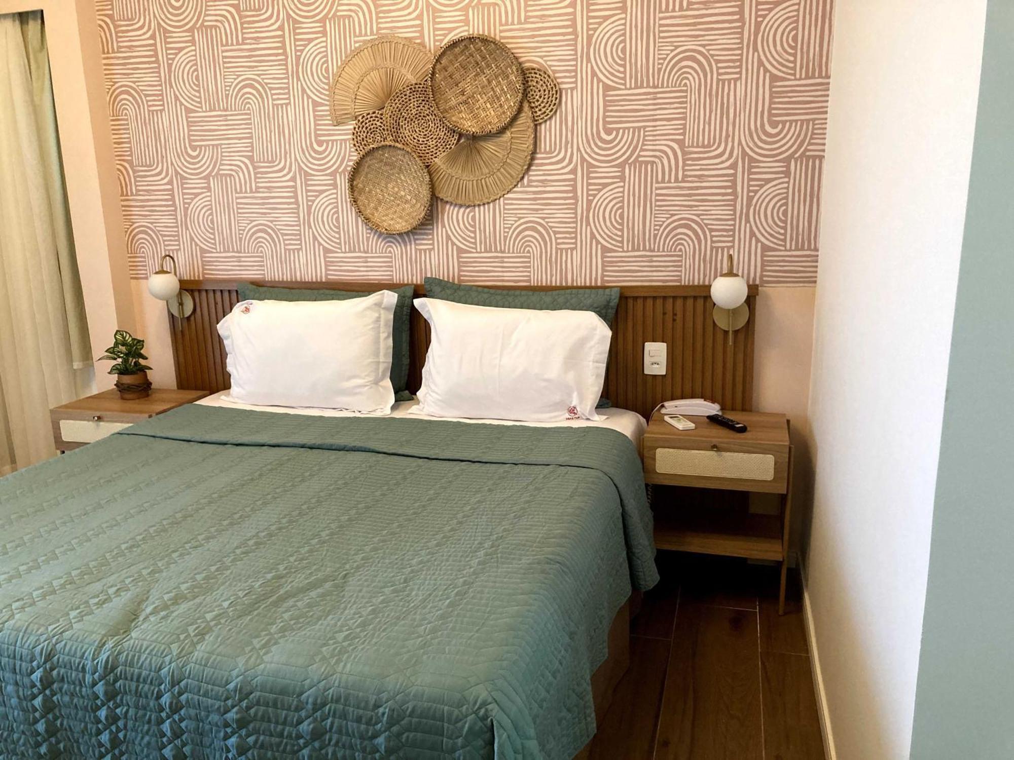 Costa Mar Recife By Acm Hotel Jaboatao dos Guararapes Ngoại thất bức ảnh