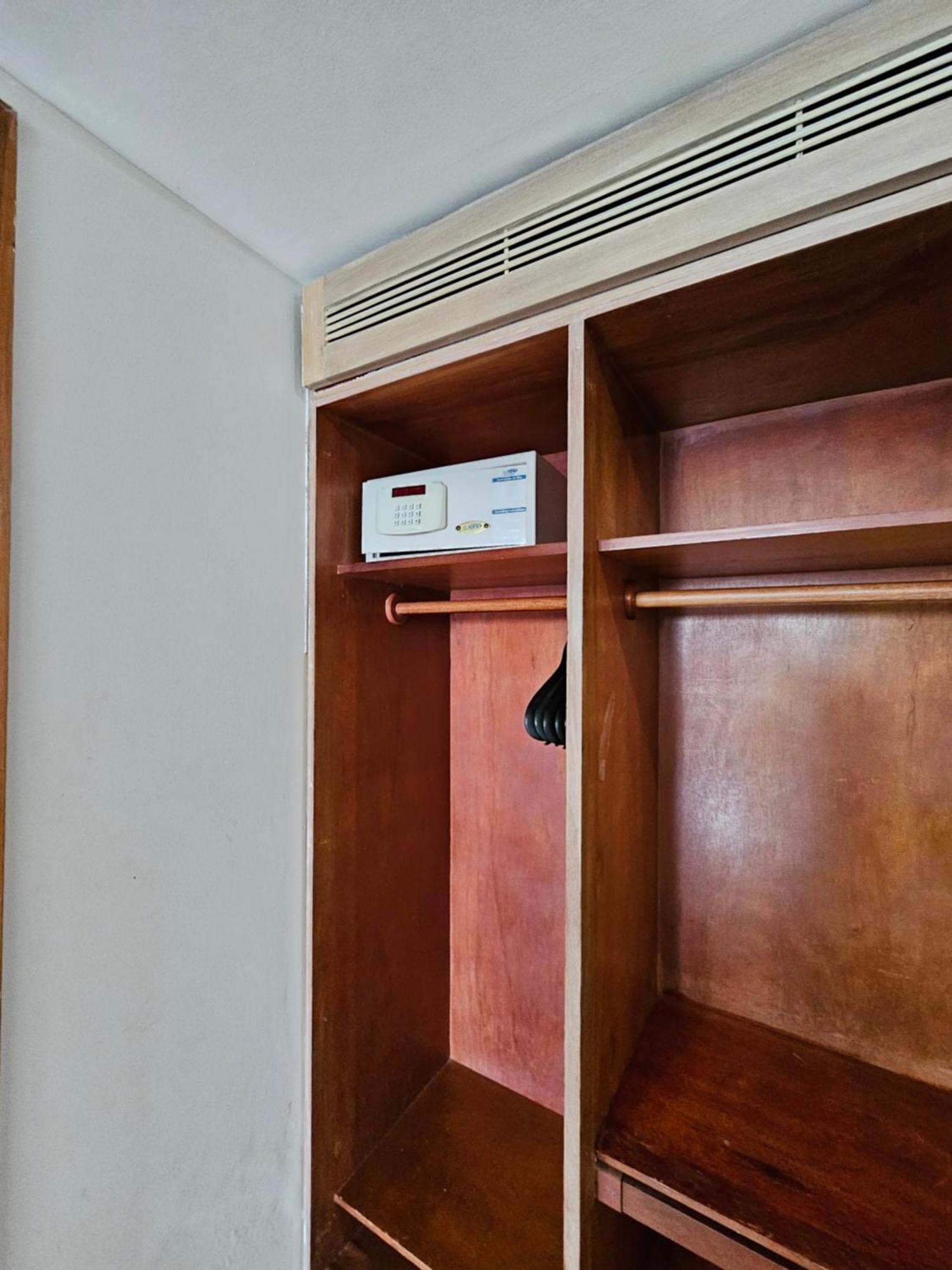 Costa Mar Recife By Acm Hotel Jaboatao dos Guararapes Ngoại thất bức ảnh