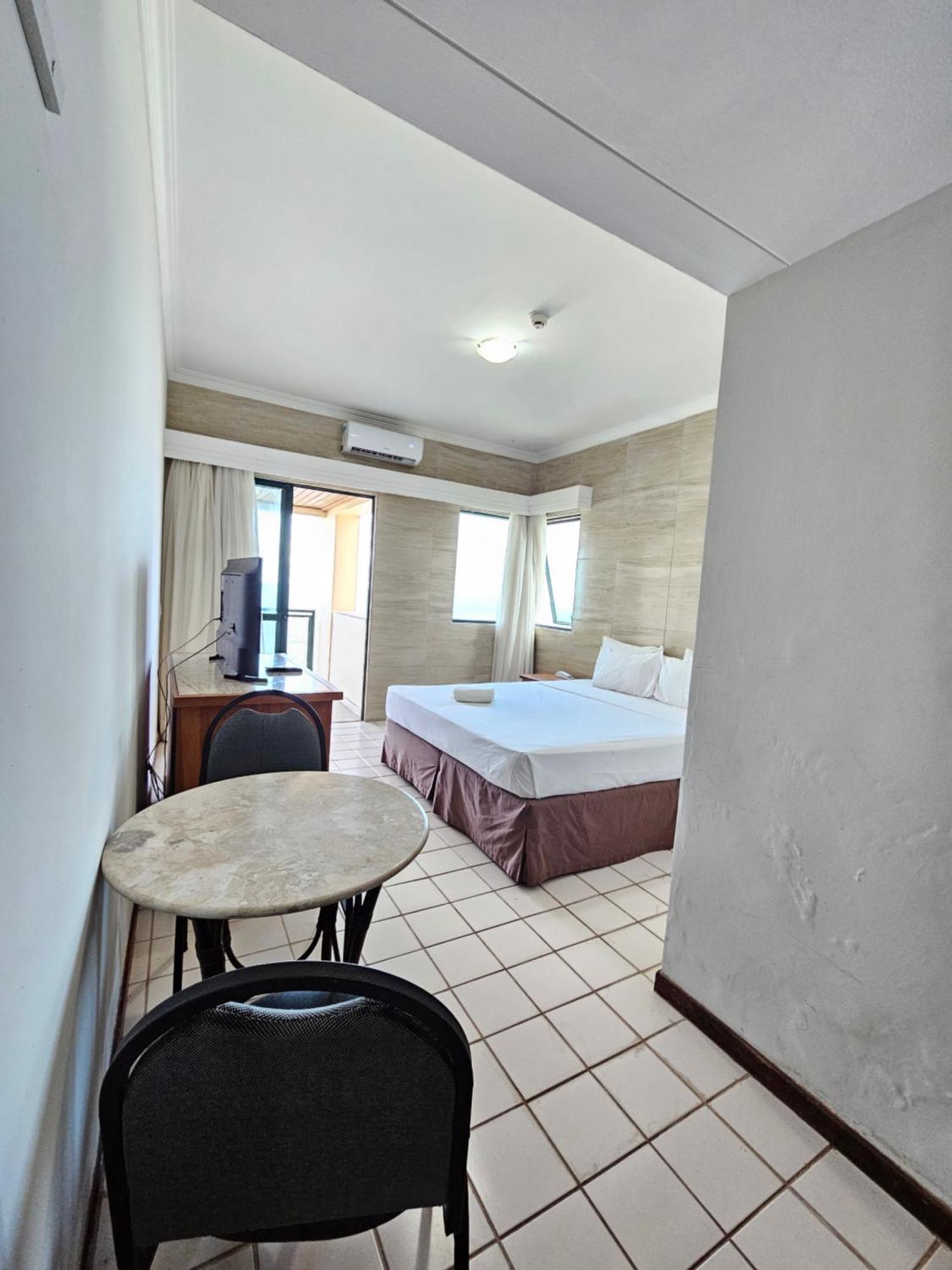 Costa Mar Recife By Acm Hotel Jaboatao dos Guararapes Ngoại thất bức ảnh