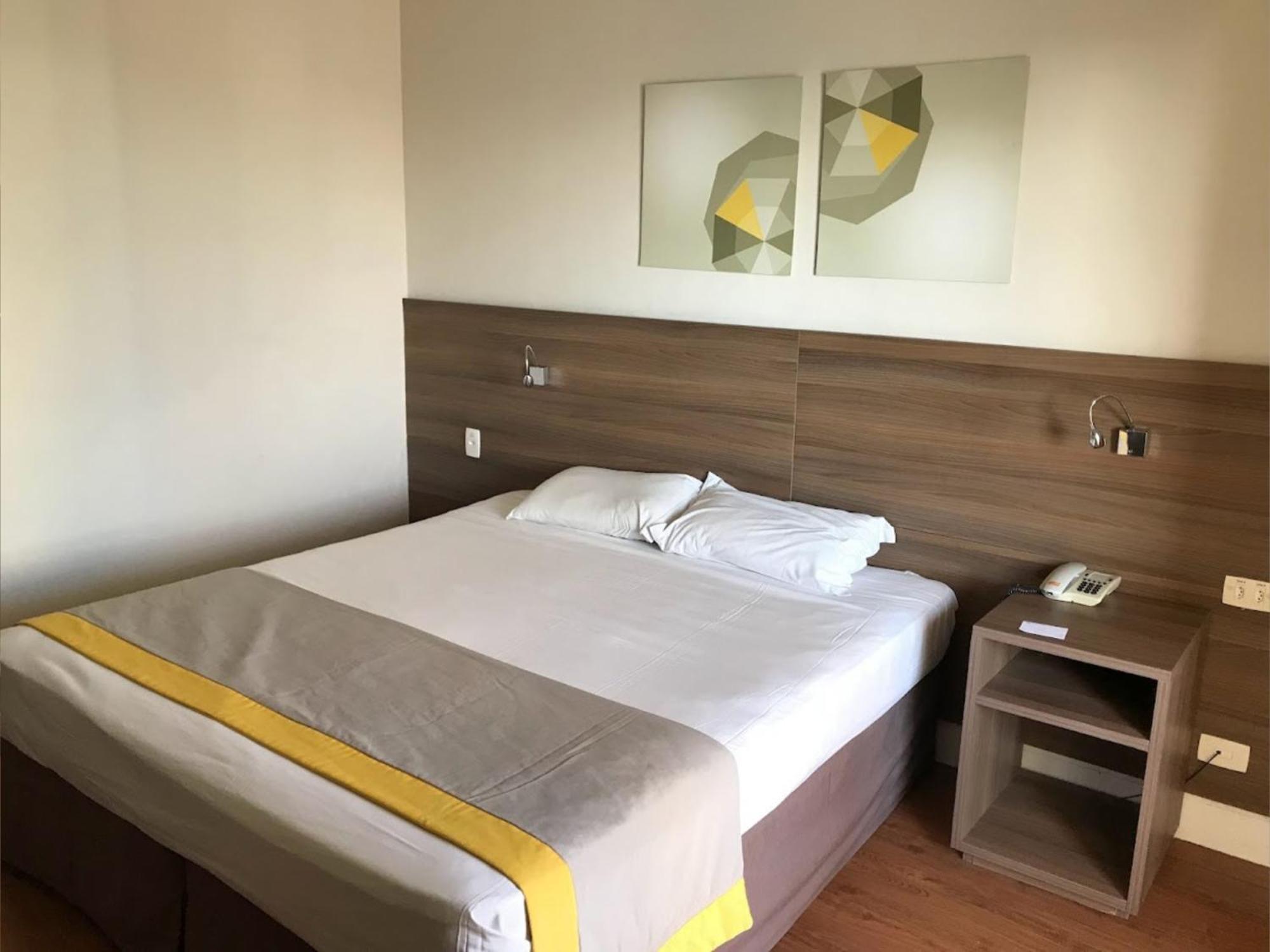 Costa Mar Recife By Acm Hotel Jaboatao dos Guararapes Ngoại thất bức ảnh