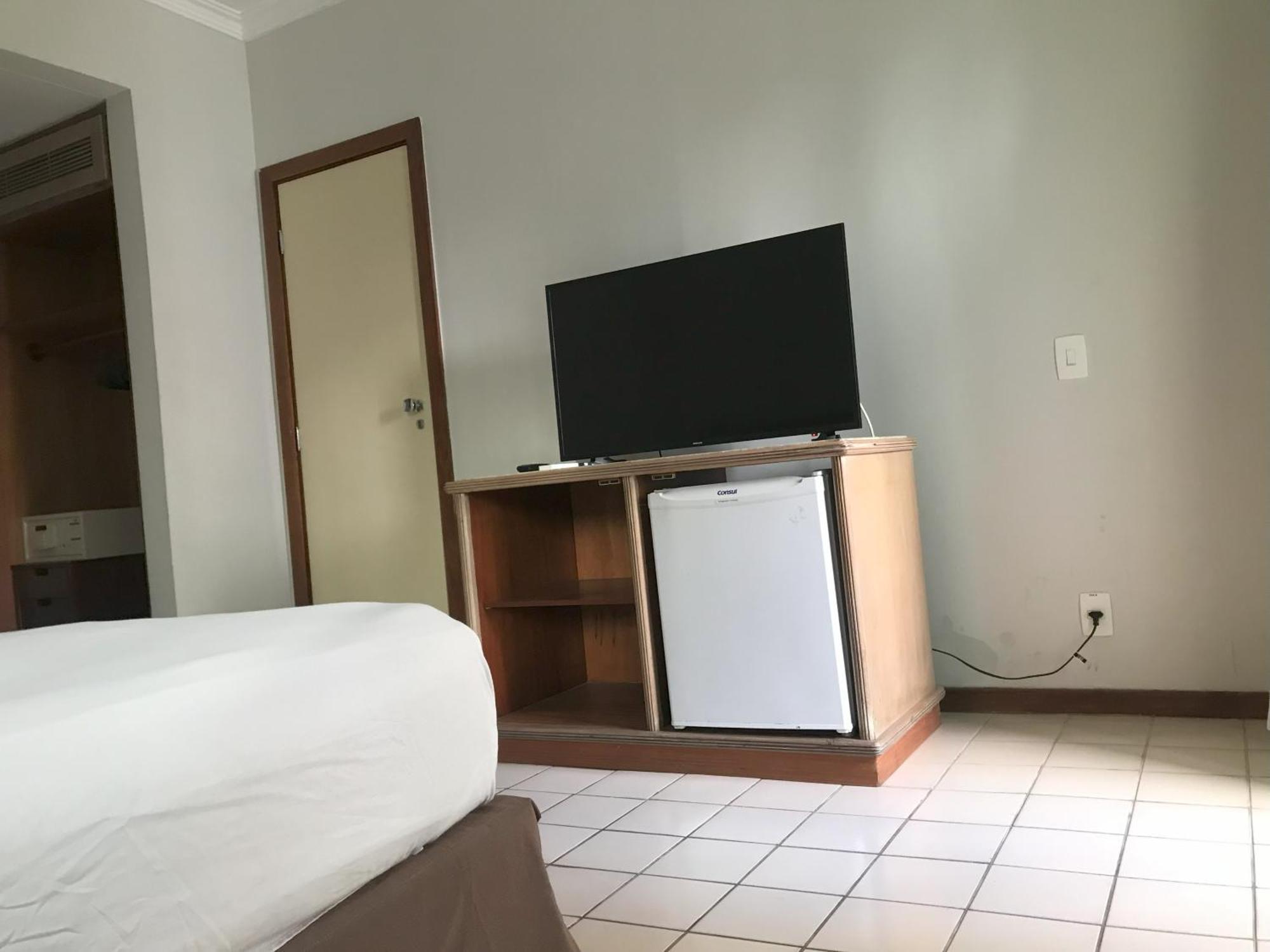 Costa Mar Recife By Acm Hotel Jaboatao dos Guararapes Ngoại thất bức ảnh
