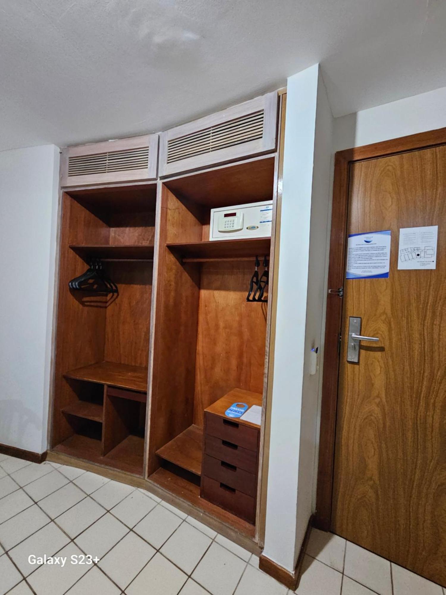 Costa Mar Recife By Acm Hotel Jaboatao dos Guararapes Ngoại thất bức ảnh