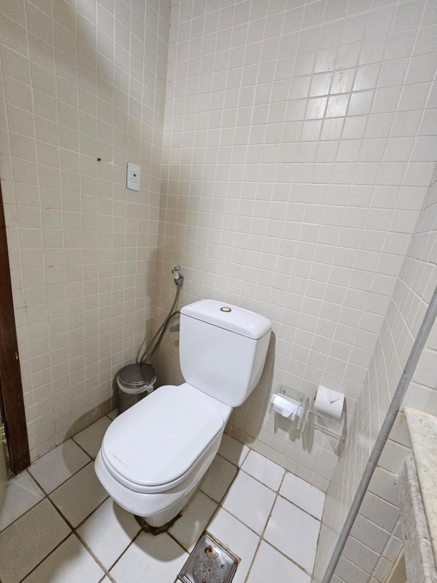 Costa Mar Recife By Acm Hotel Jaboatao dos Guararapes Ngoại thất bức ảnh