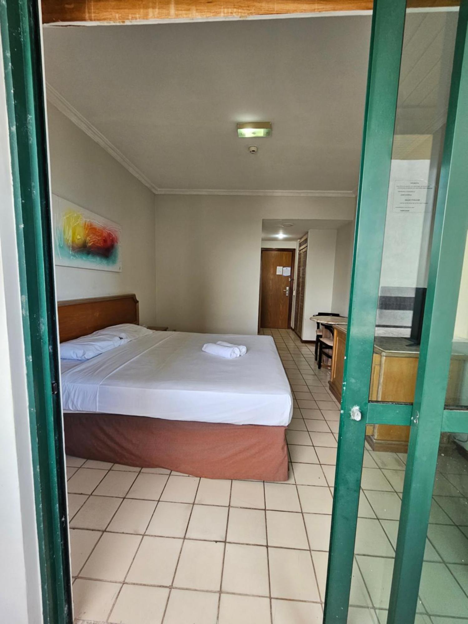 Costa Mar Recife By Acm Hotel Jaboatao dos Guararapes Ngoại thất bức ảnh