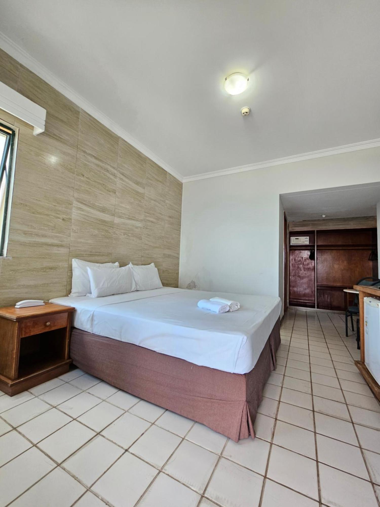 Costa Mar Recife By Acm Hotel Jaboatao dos Guararapes Ngoại thất bức ảnh