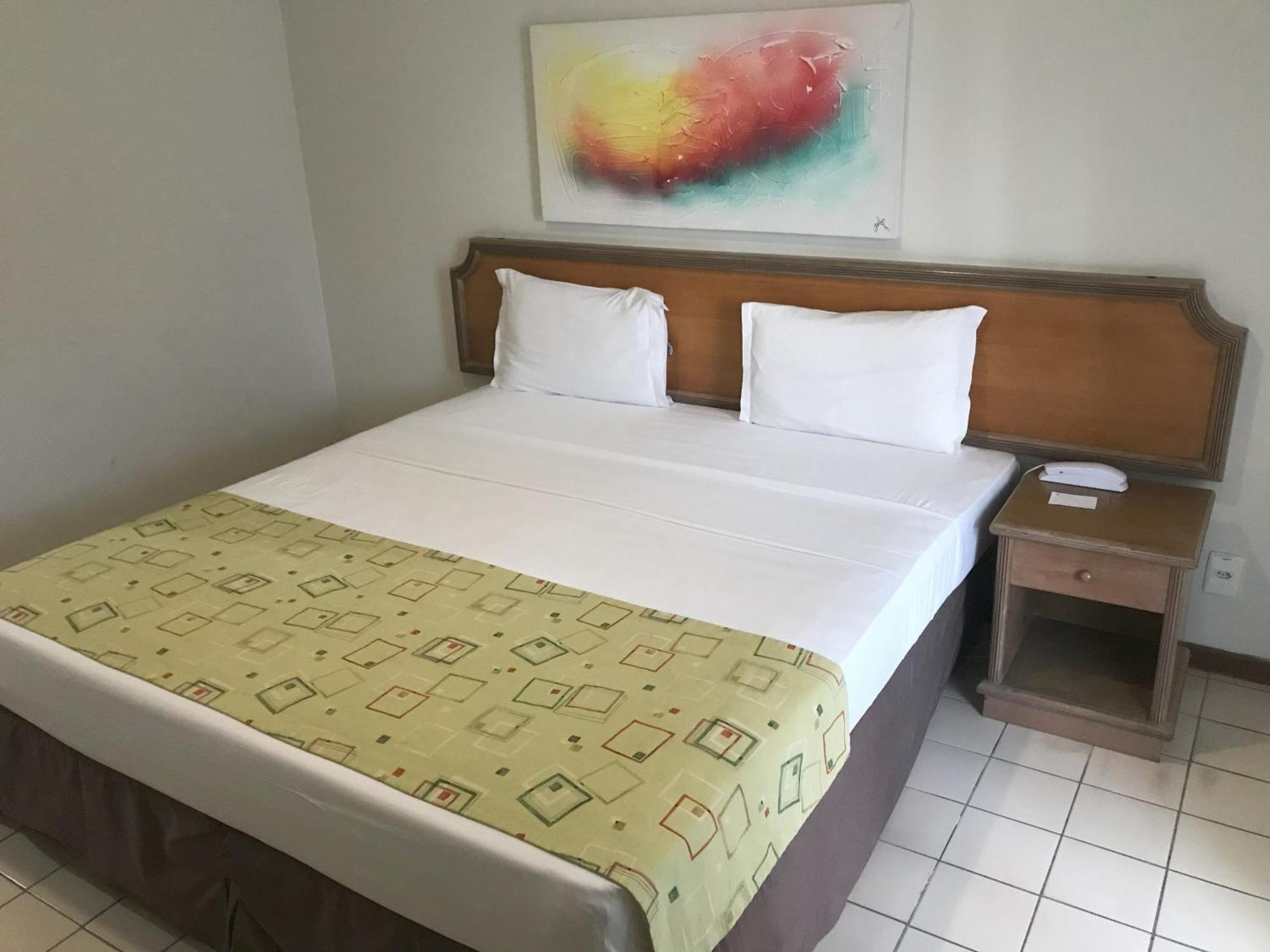 Costa Mar Recife By Acm Hotel Jaboatao dos Guararapes Ngoại thất bức ảnh