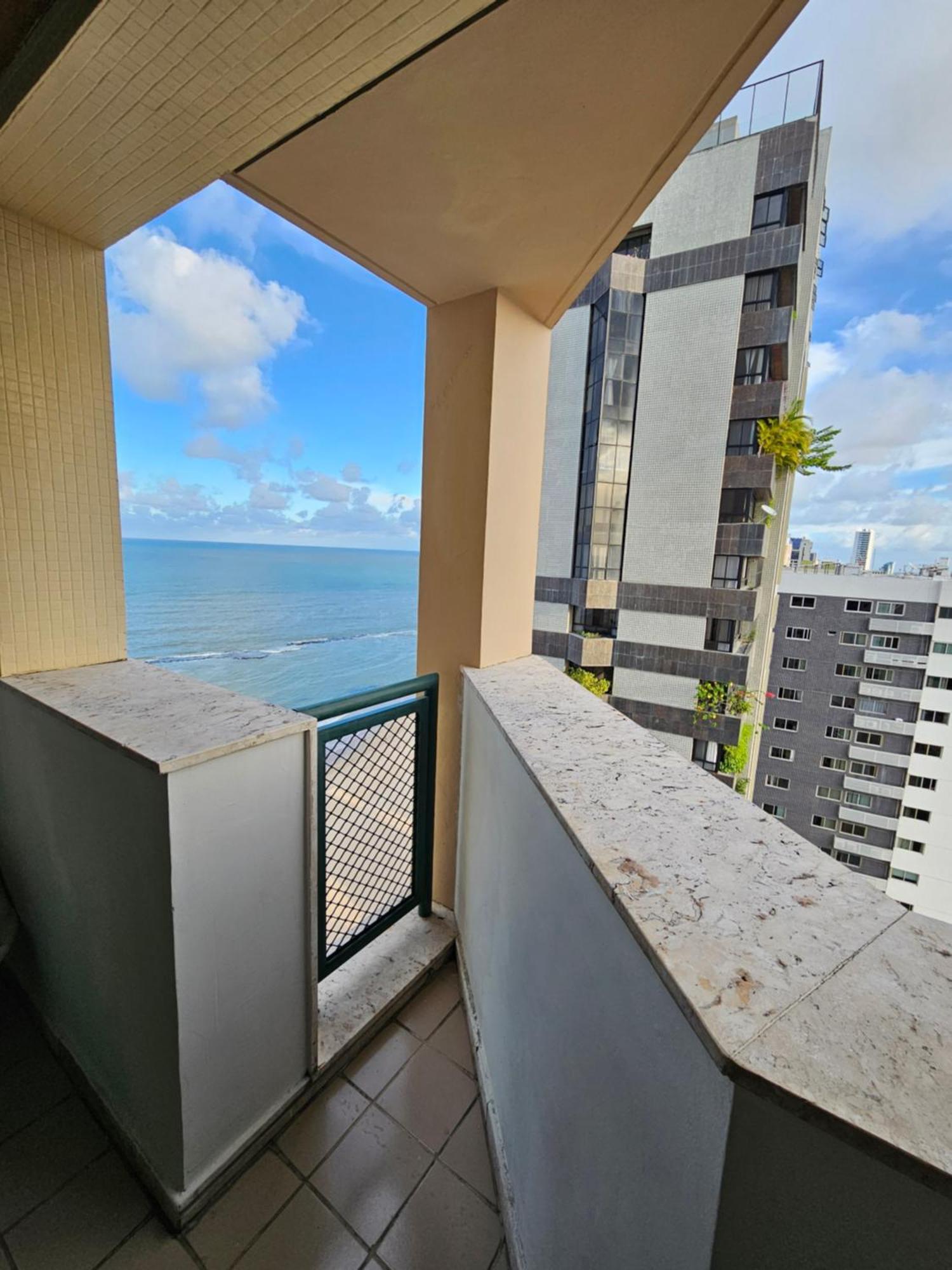Costa Mar Recife By Acm Hotel Jaboatao dos Guararapes Ngoại thất bức ảnh