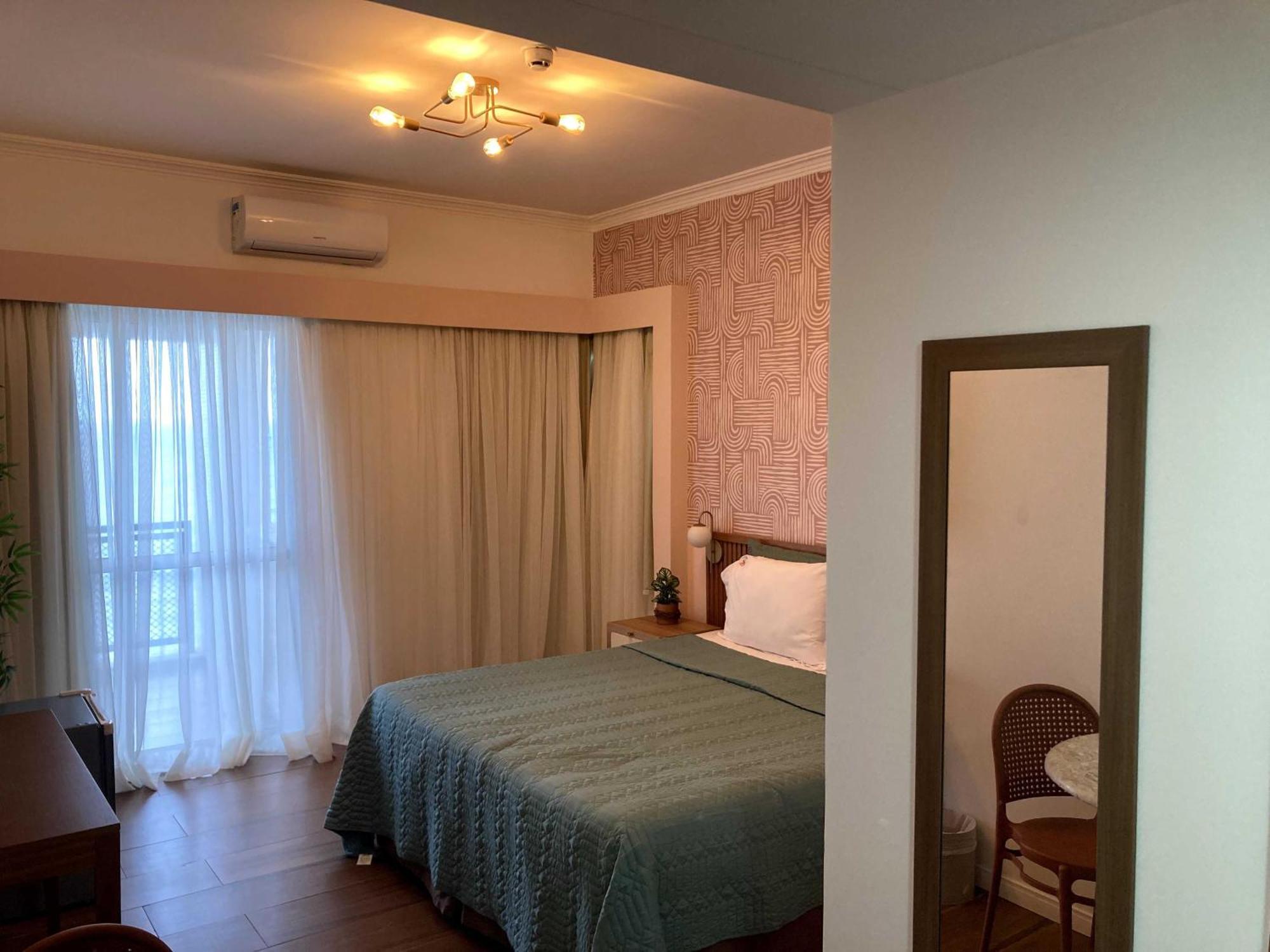 Costa Mar Recife By Acm Hotel Jaboatao dos Guararapes Ngoại thất bức ảnh