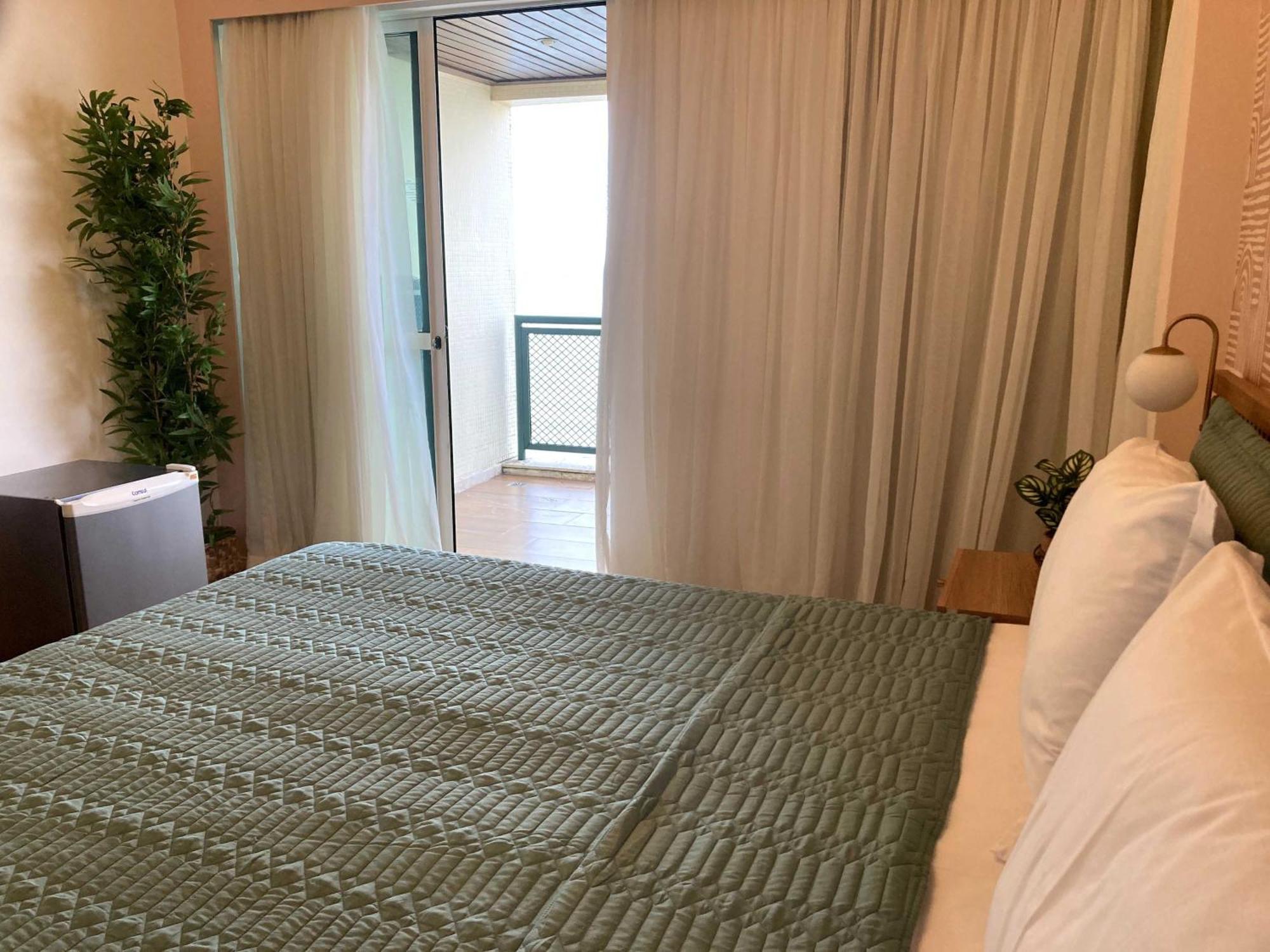 Costa Mar Recife By Acm Hotel Jaboatao dos Guararapes Ngoại thất bức ảnh