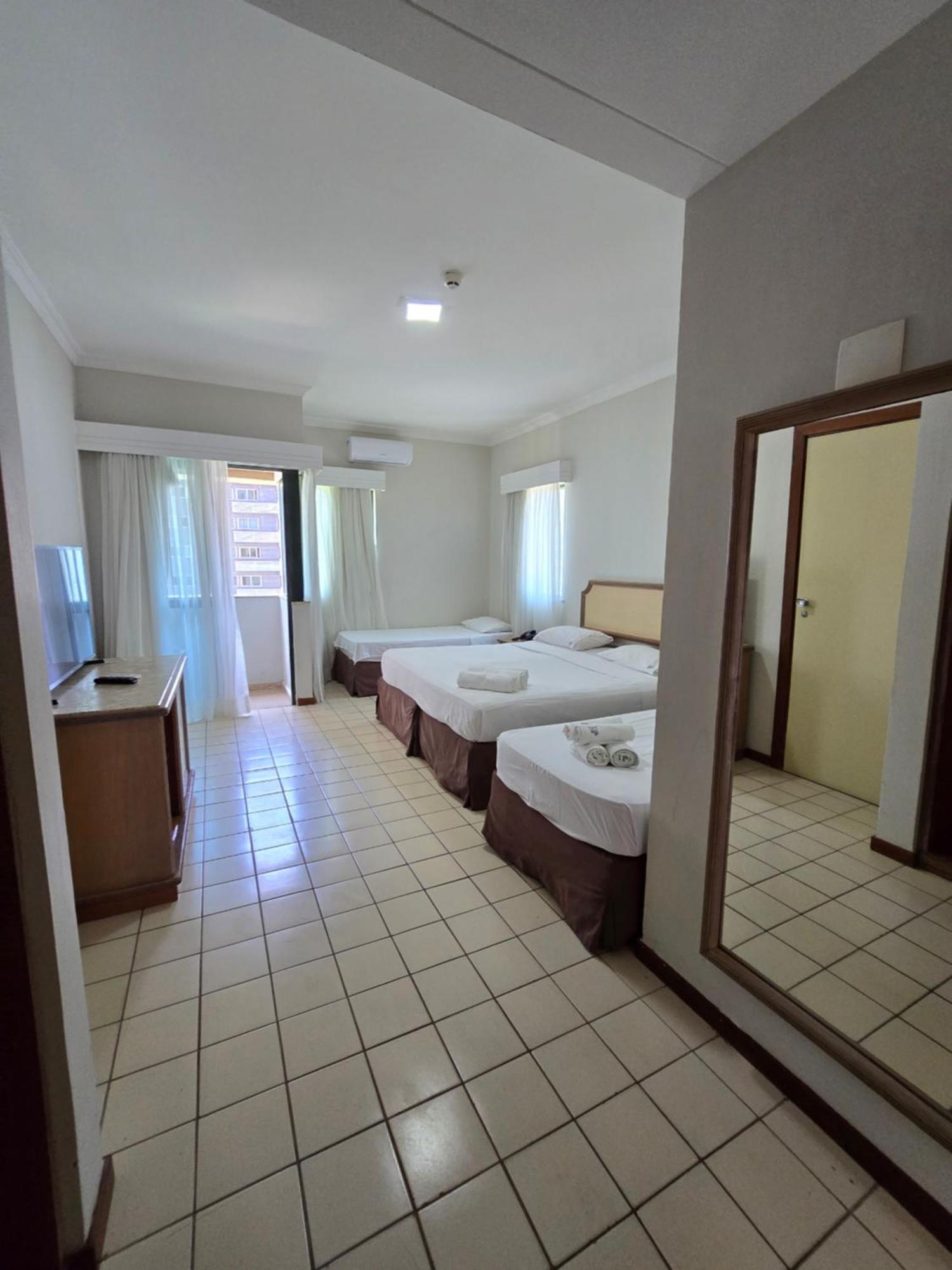 Costa Mar Recife By Acm Hotel Jaboatao dos Guararapes Ngoại thất bức ảnh