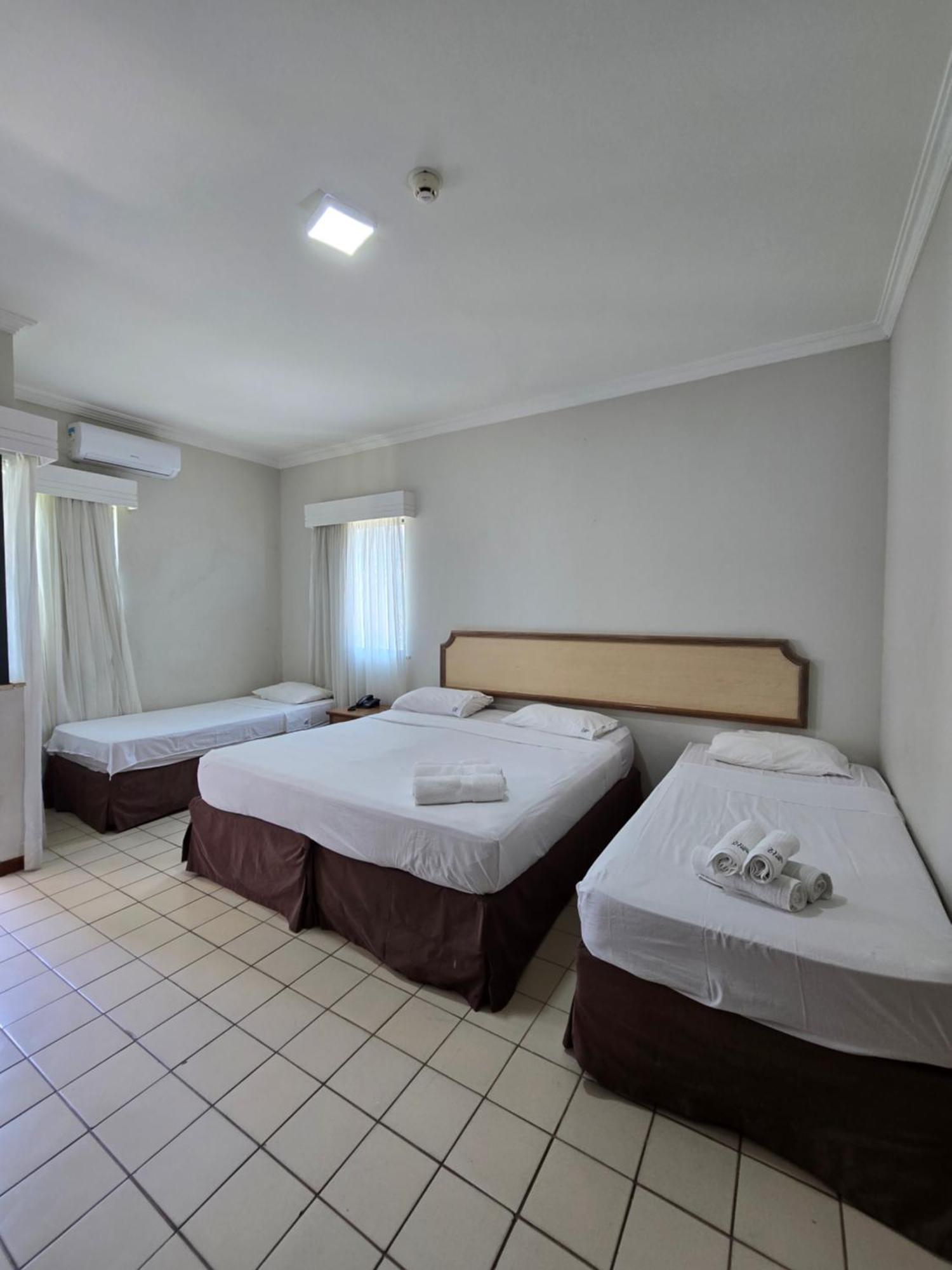 Costa Mar Recife By Acm Hotel Jaboatao dos Guararapes Ngoại thất bức ảnh