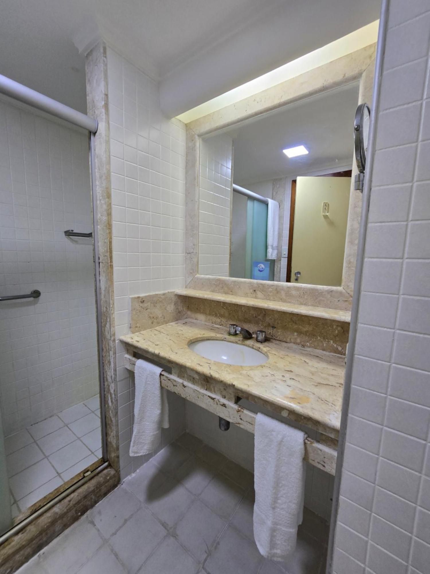Costa Mar Recife By Acm Hotel Jaboatao dos Guararapes Ngoại thất bức ảnh