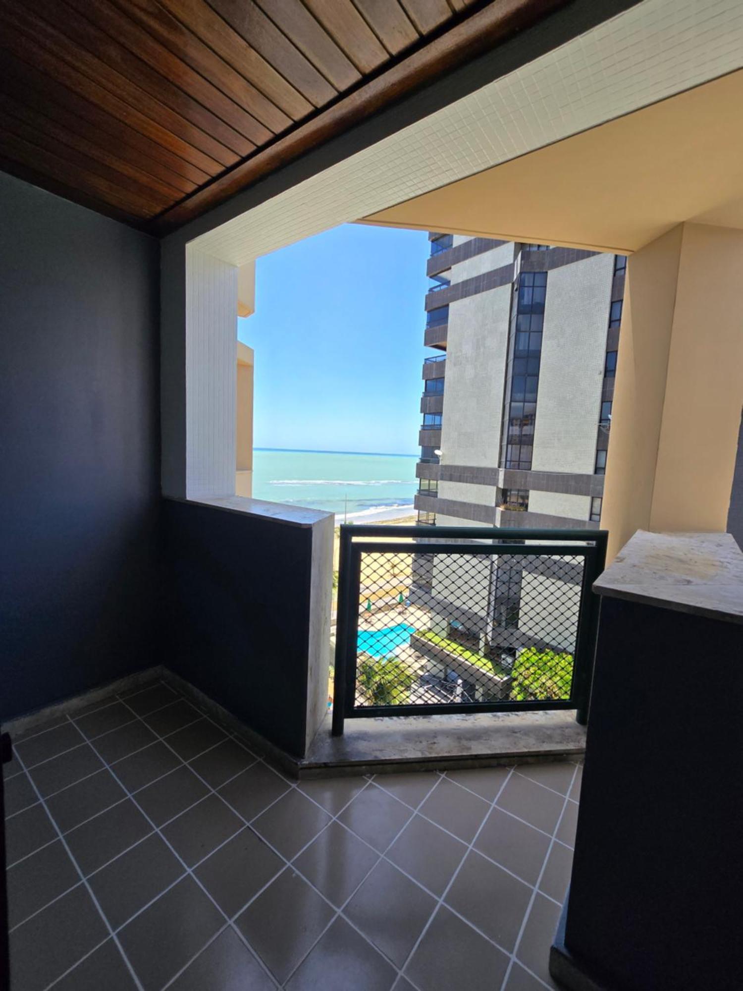 Costa Mar Recife By Acm Hotel Jaboatao dos Guararapes Ngoại thất bức ảnh
