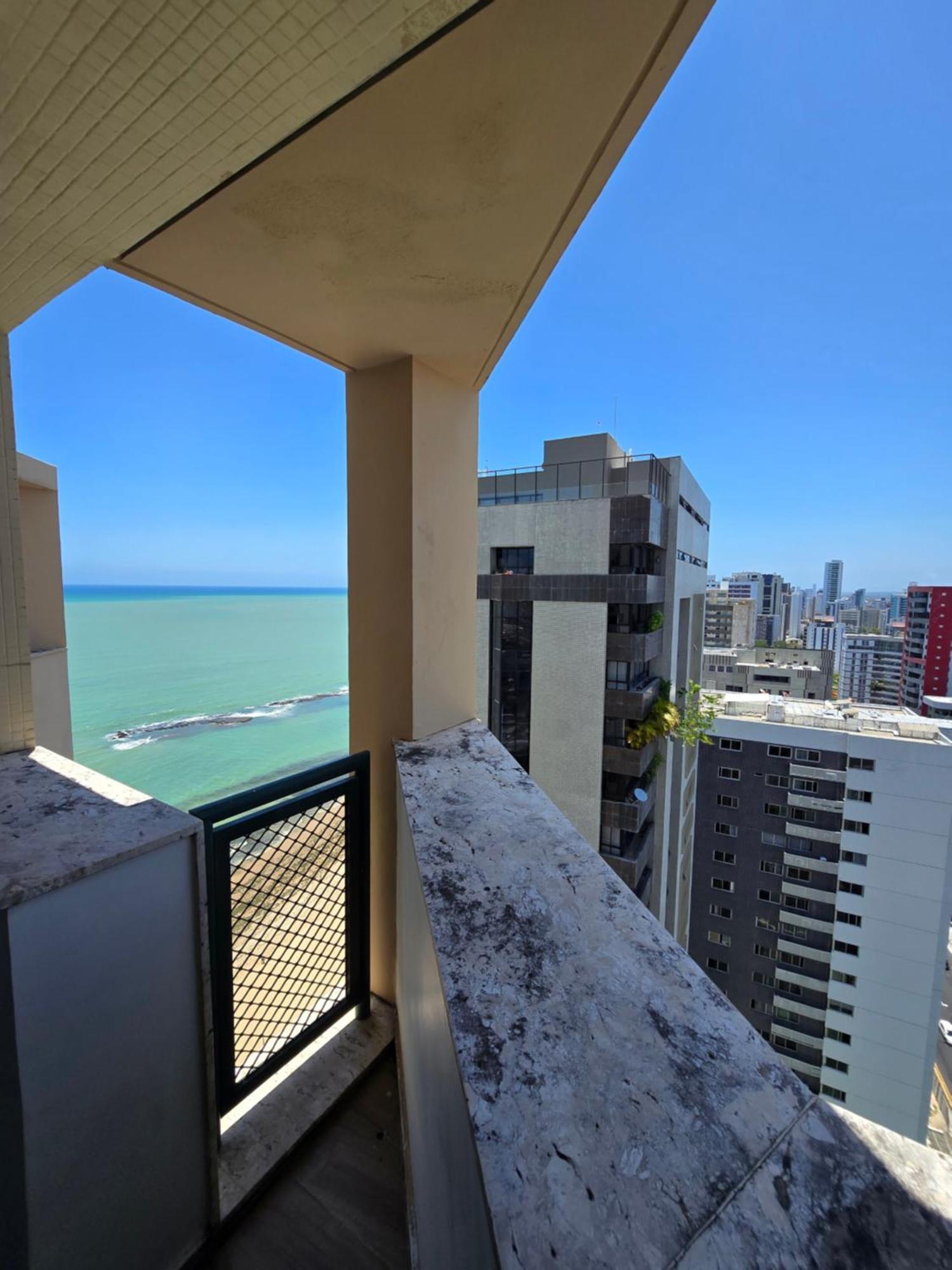 Costa Mar Recife By Acm Hotel Jaboatao dos Guararapes Ngoại thất bức ảnh