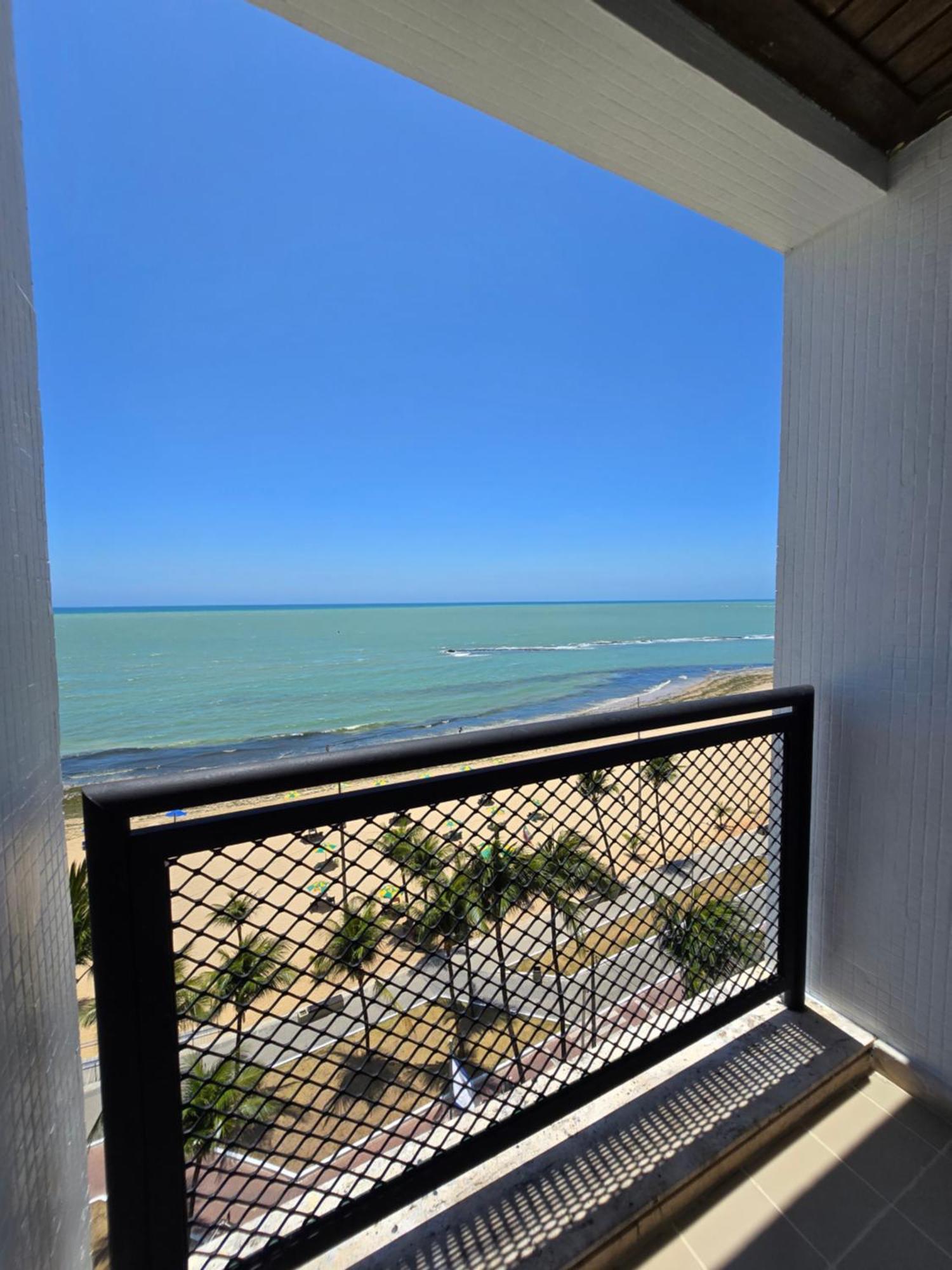 Costa Mar Recife By Acm Hotel Jaboatao dos Guararapes Ngoại thất bức ảnh
