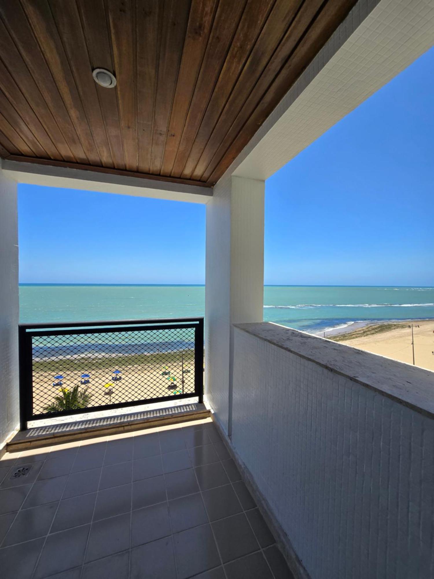 Costa Mar Recife By Acm Hotel Jaboatao dos Guararapes Ngoại thất bức ảnh