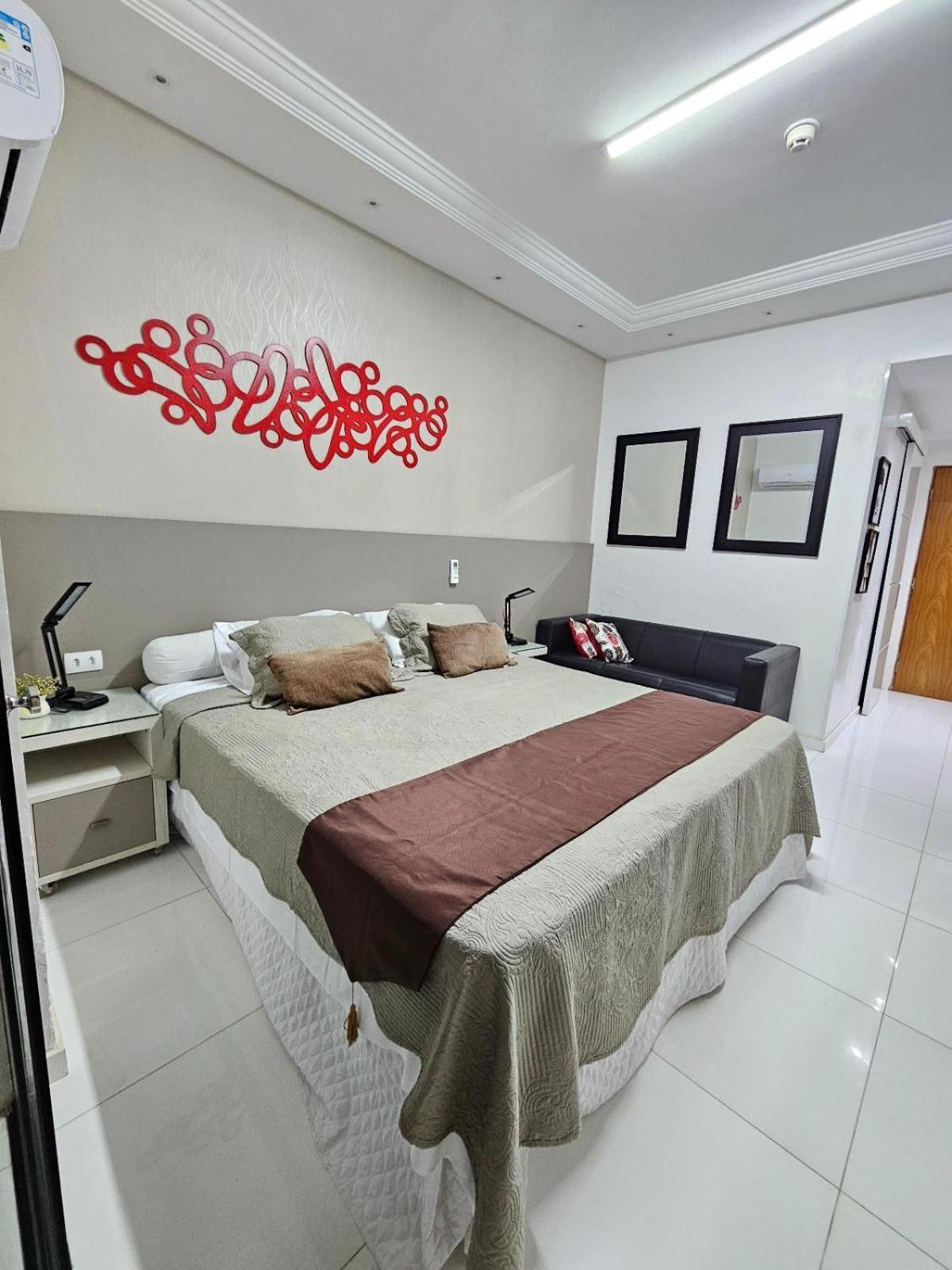 Costa Mar Recife By Acm Hotel Jaboatao dos Guararapes Ngoại thất bức ảnh