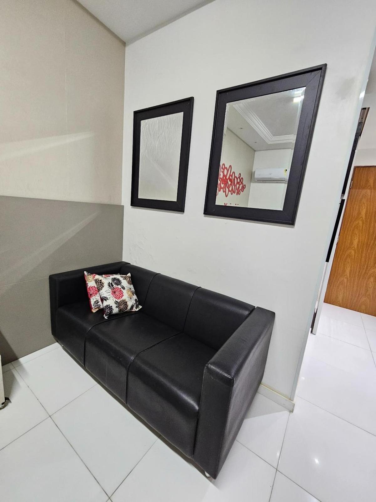 Costa Mar Recife By Acm Hotel Jaboatao dos Guararapes Ngoại thất bức ảnh