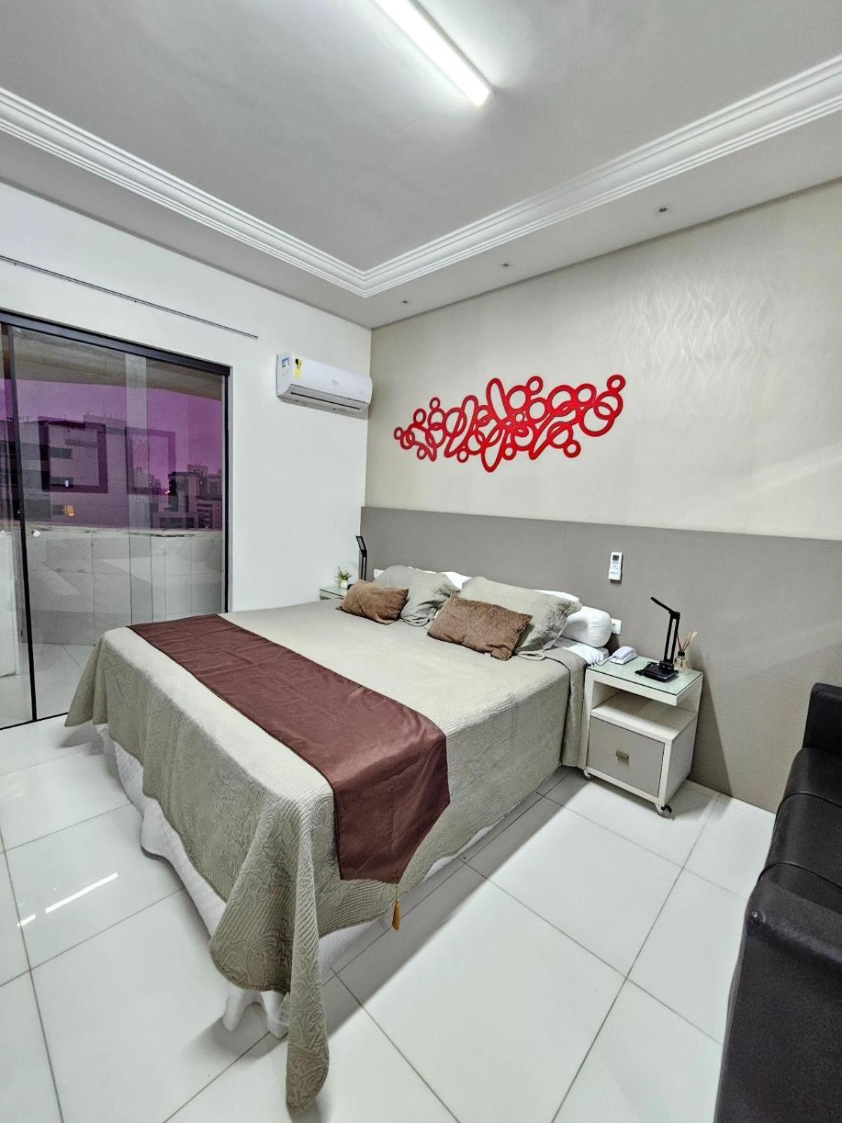Costa Mar Recife By Acm Hotel Jaboatao dos Guararapes Ngoại thất bức ảnh