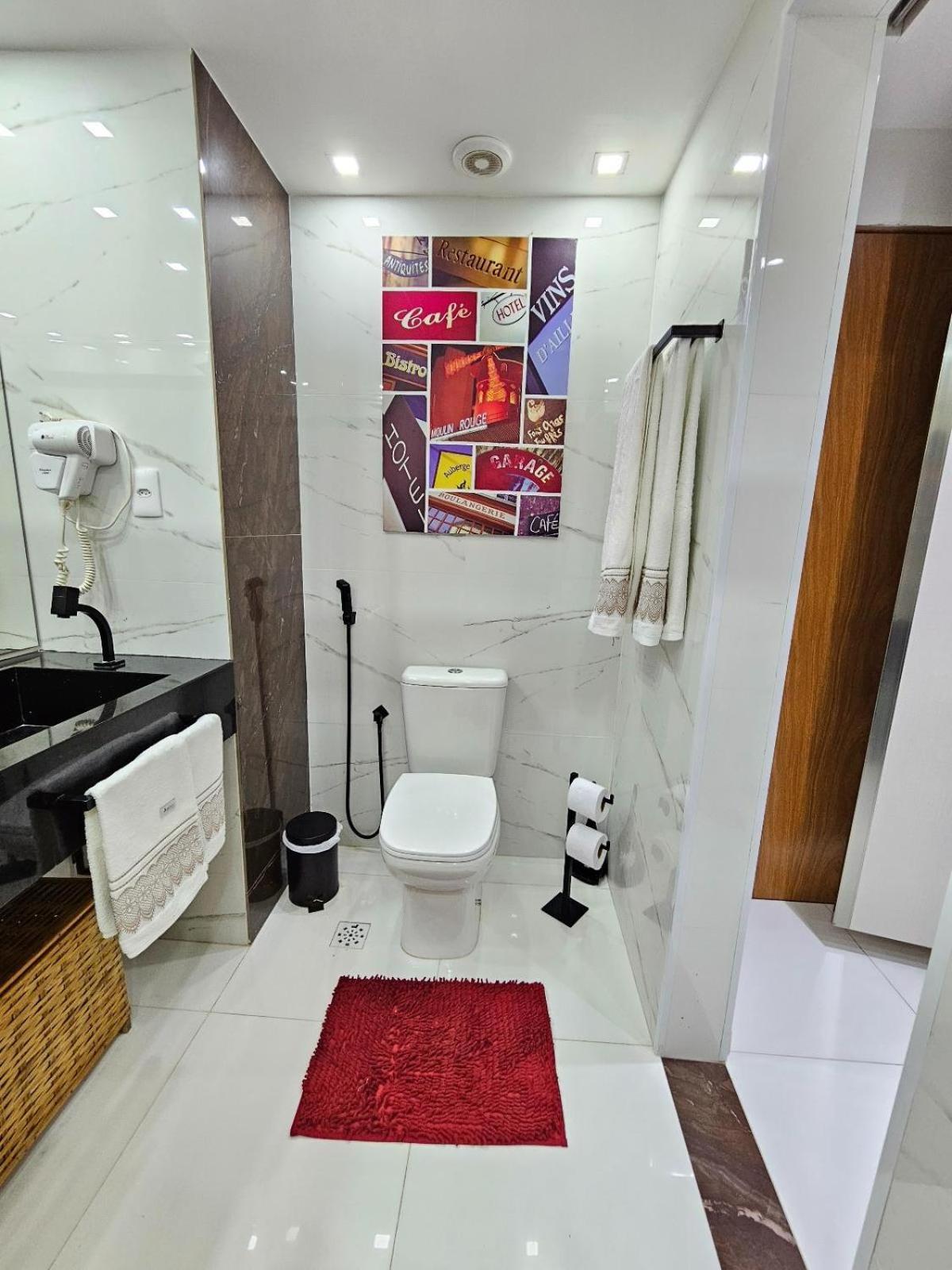 Costa Mar Recife By Acm Hotel Jaboatao dos Guararapes Ngoại thất bức ảnh