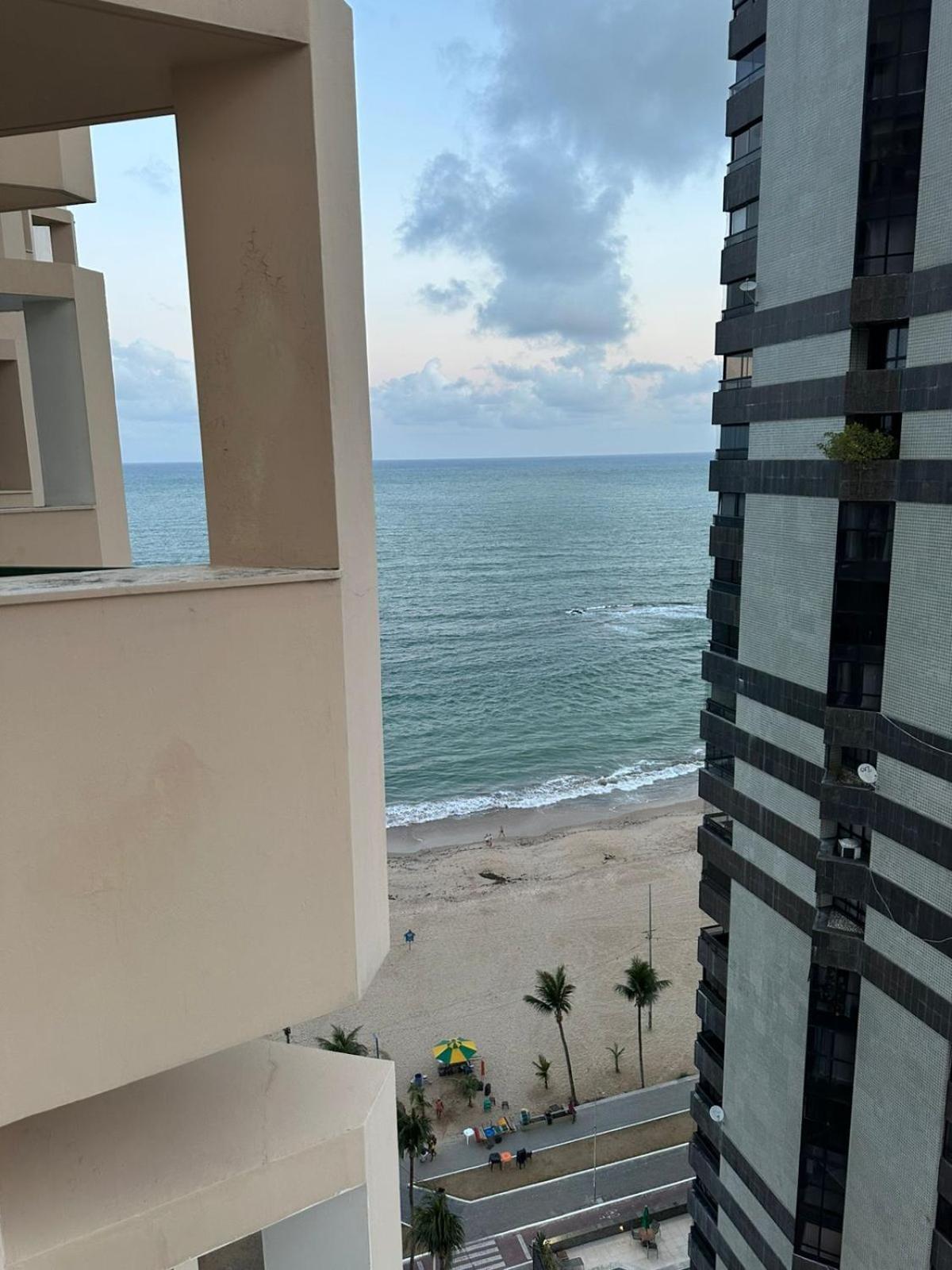 Costa Mar Recife By Acm Hotel Jaboatao dos Guararapes Ngoại thất bức ảnh