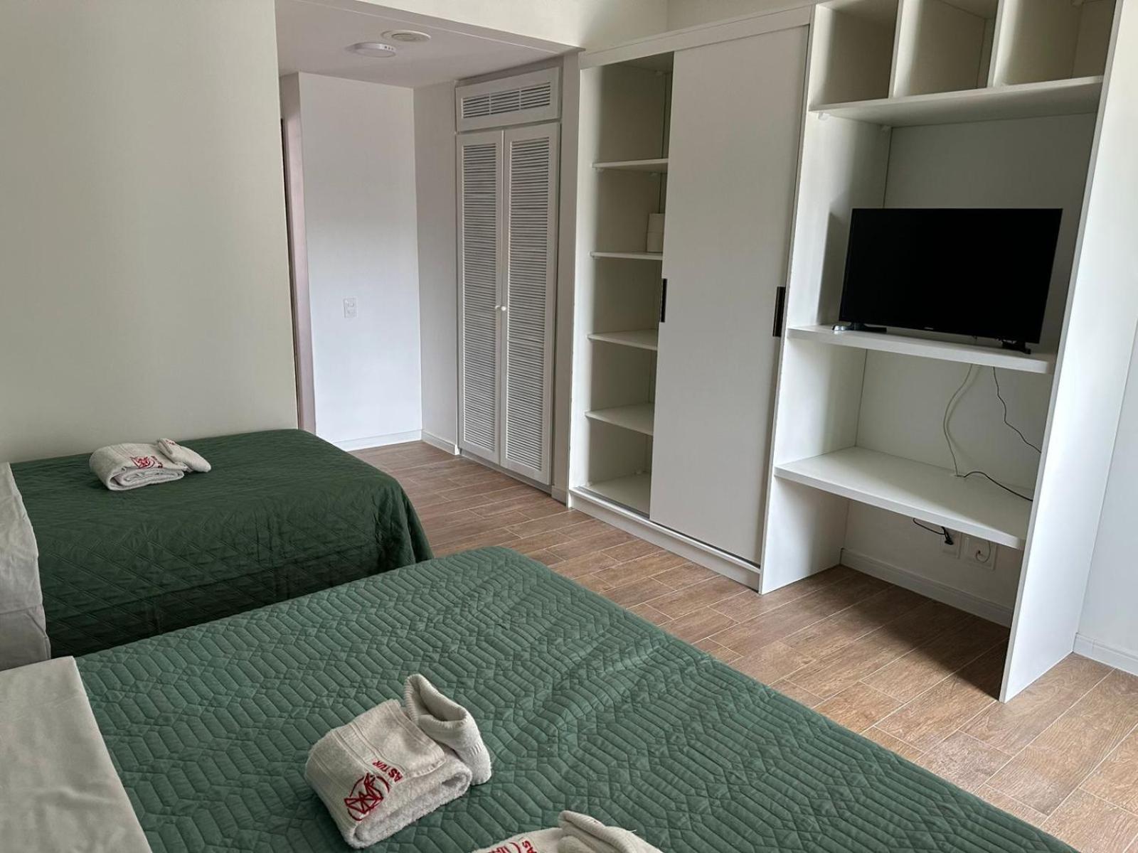 Costa Mar Recife By Acm Hotel Jaboatao dos Guararapes Ngoại thất bức ảnh