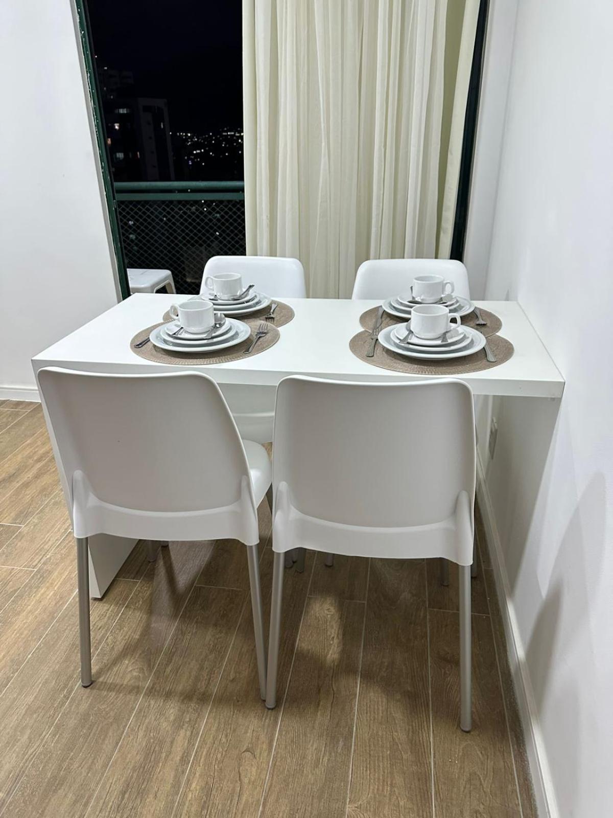 Costa Mar Recife By Acm Hotel Jaboatao dos Guararapes Ngoại thất bức ảnh