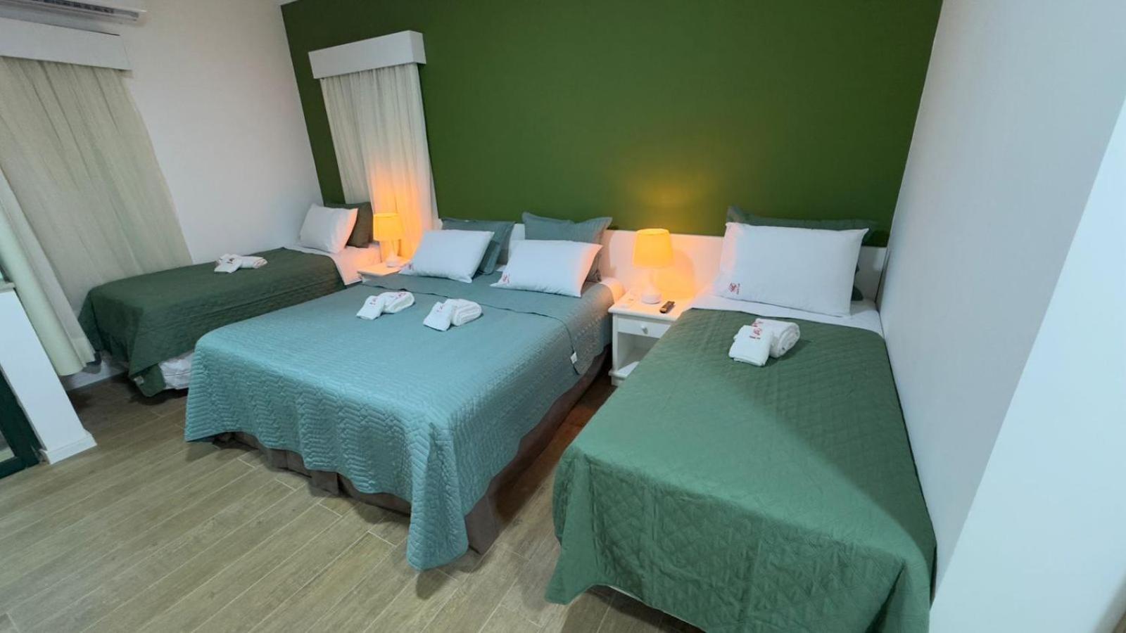 Costa Mar Recife By Acm Hotel Jaboatao dos Guararapes Ngoại thất bức ảnh